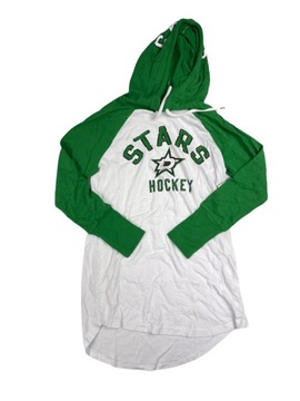 Толстовка жіноча Hoodie Stars Hockey NHL M