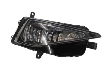 VW SPORTSVAN LIFT 17- HALOGEN PRAWY PRZÓD 510941662E