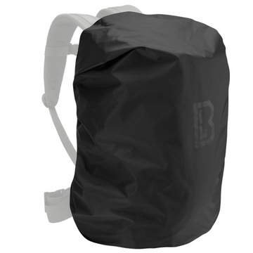 Чохол для рюкзака Brandit Raincover Medium Black