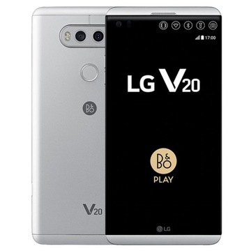 Смартфон LG V20 4/64 ГБ 5,7 " Android NFC