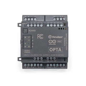 Модуль расширения Arduino AFX00006