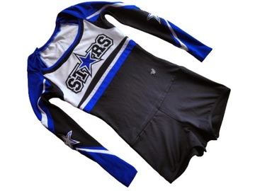 VARSITY SPIRIT _ _ _ СПОРТИВНАЯ ОДЕЖДА 158