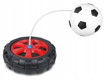 Футбольный тренировочный комплект Pump Football ACTIVITY SET