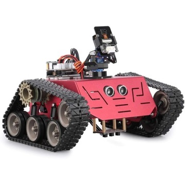 ELEGOO Smart Robot Tank Kit