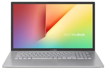 Ноутбук ASUS VivoBook 17 X712EA i3 16GB 2000SSD