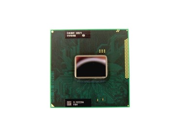 ПРОЦЕССОР INTEL SR07V