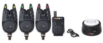 Комплект сигнализаторов Prologic C-Series 3+1+1