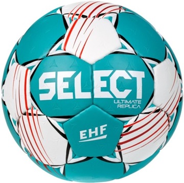 SELECT тренувальний м'яч ULTIMATE REPLICA EHF R. 2