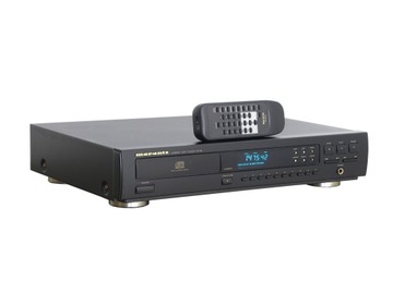 MARANTZ CD-53-дуже хороший програвач CD / CDR