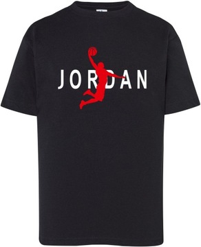 Детская футболка NBA AIR JORDAN 158/164