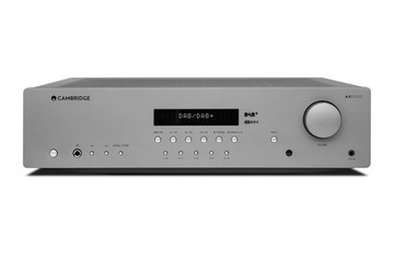 Cambridge Audio axr 100D с поддержкой DAB+