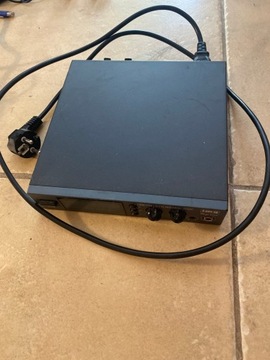 Комплект наушников img Stage Line IMS-700