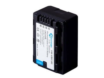 Аккумулятор для PANASONIC SDR-HS85PC SDR-S45 SDR-S50