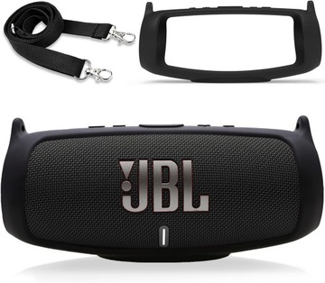 СИЛИКОНОВЫЙ ЧЕХОЛ ДЛЯ JBL CHARGE 5 SPEAKER COVER КАЧЕСТВО HQ