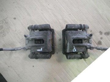 COROLLA E12 1,4 1,6 02- ZACISK HAMULCOWY PRAWY TYŁ