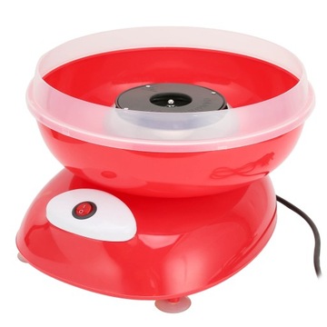 Мини-машина для производства хлопковых конфет для детей DIY