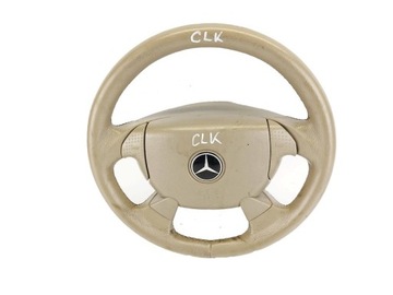 Рульове колесо подушка безпеки srs значок логотип Mercedes CLK W208 (C208) купе