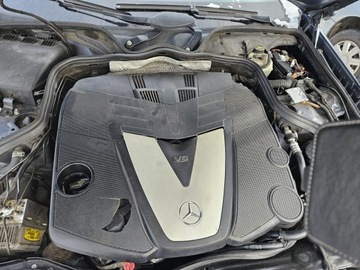 Mercedes W211 двигатель E 280 CDI 4-matic 2005/03-2008/12 ом 642.921 190 км