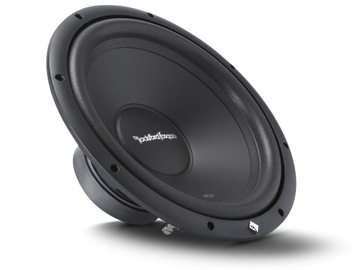 Rockford Fosgate R1S4-12-сабвуфер 30 см 200/400 Вт