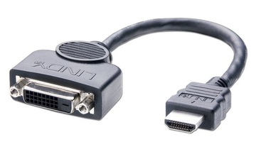 ЛИНДИ 41227 DVI-HDMI 0.2 M