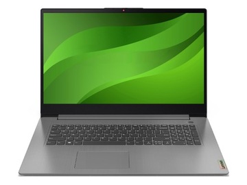 Ноутбук LENOVO 3-17ITL6 i5 - 1135G7 12GB NVMe512 FHD