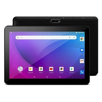 Allview Tablet Viva 1003g Lite Чорний / Чорний