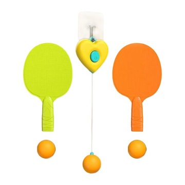 Hanging Pingpong Trainer Self Training Portable