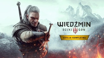 Відьмак Відьмак 3 видання гри року GOTY PC + 23DLC PC RU Повна версія