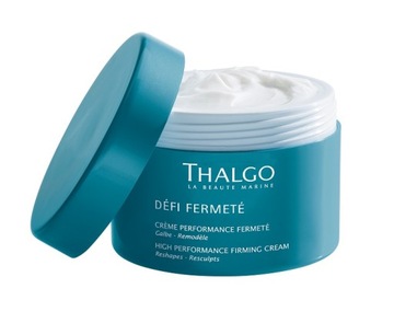 Thalgo High Performance зміцнюючий крем + 3 халяви
