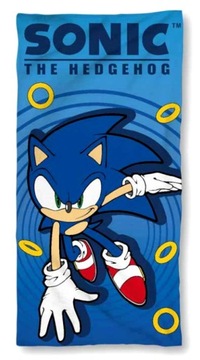 Швидковисихаючий пляжний рушник Sonic Microfibra