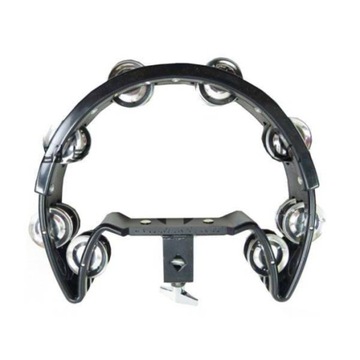 Бубон для Hi-Hat HY DRUMS TW-16A Black