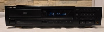 CD KENWOOD DP-2030