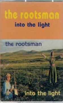 АЛЬБОМ THE ROOTSMAN INTO THE