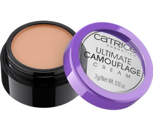 Catrice Camouflage Cream консилер крем 020