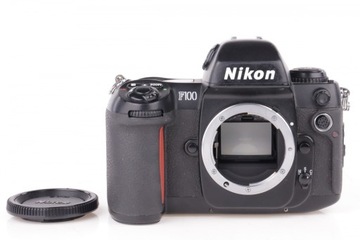 Аналог Nikon F100