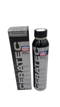 LIQUI MOLY CERATEC 7181 CERA TEC 3721 НЕМЕЦКИЙ !! добавка к маслу 300мл