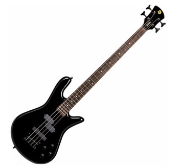 Spector Performer 4 Black Gloss-бас-гитара