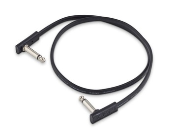 Гибкий кабель Rockboard Flat Black AA (60 см)