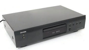DENON DCD - 520AE ФИРМЕННЫЙ CD MP3-ПЛЕЕР