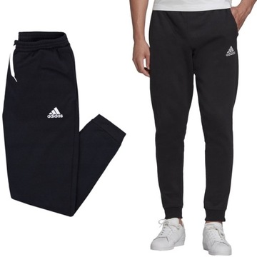 ADIDAS детские брюки хлопок спортивные R. 152