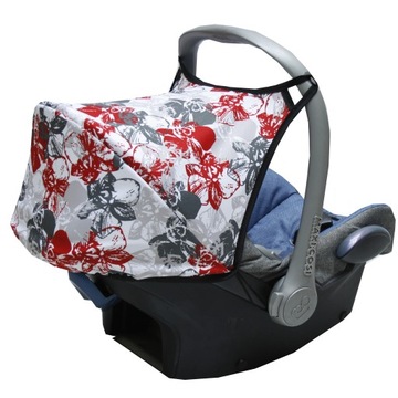 EDISA-КОЗЫРЕК КАБИНЫ ДЛЯ АВТОКРЕСЛА MAXI COSI CABRIO