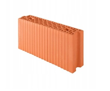 Керамічний блок miniMAX 115 P + в Cerpol
