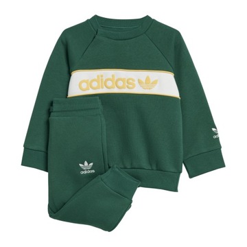 Детский спортивный костюм ADIDAS ORIGINALS IP2687 R. 104