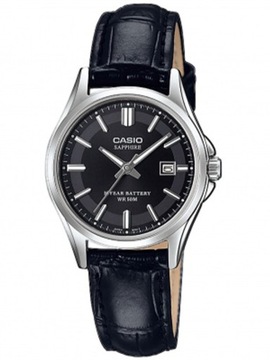 Жіночий годинник Casio Classic LTS-100L-1avef