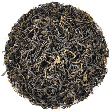 Жовтий чай Хуан Сяо чай жовтий чай 100г хіт