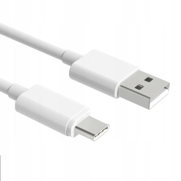 Оригинальный USB Type-C кабель XIAOMI 3A FAST CHARGE