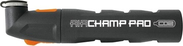 Ручний насос SKS Airchamp Pro для картриджів CO2