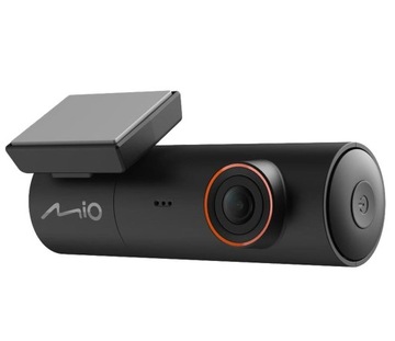 Видео рекордер Mio MiVue J30 QGD Wi-Fi G-сенсор