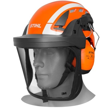 ЗАЩИТНЫЙ ШЛЕМ STIHL ADVANCE X-CLIMB ЗАЩИТНЫЙ ШЛЕМ