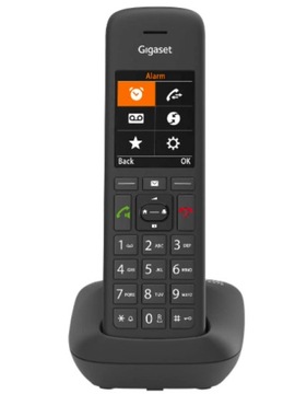 Беспроводной телефон Gigaset C575